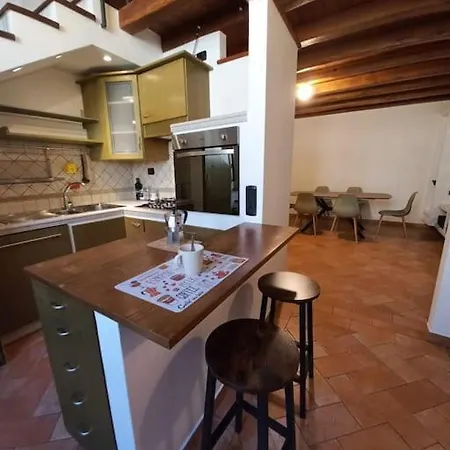 Casa Ai Due Archi Amelia