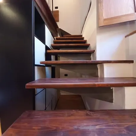 Casa Ai Due Archi * Amelia