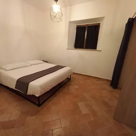 Casa Ai Due Archi Διαμέρισμα Amelia
