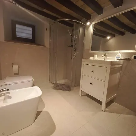 Casa Ai Due Archi *