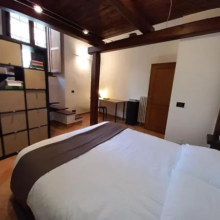 Casa Ai Due Archi * Amelia