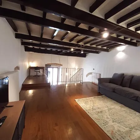 Casa Ai Due Archi Apartment