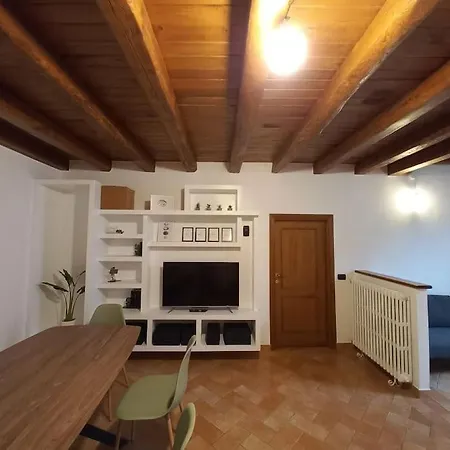 Casa Ai Due Archi
