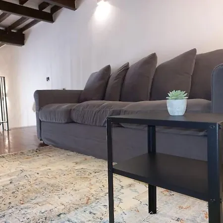 Casa Ai Due Archi Apartment Amelia
