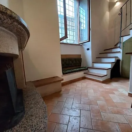 Apartment Casa Ai Due Archi