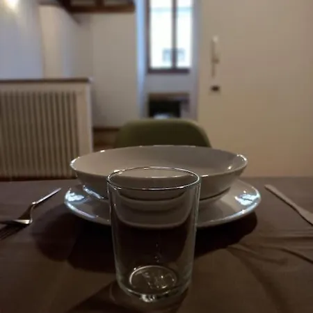 Casa Ai Due Archi Apartment