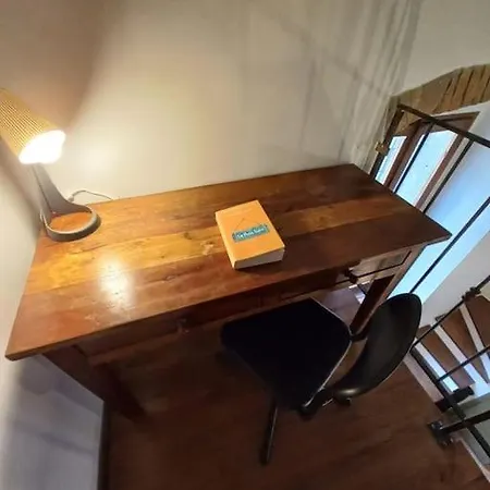 Διαμέρισμα Casa Ai Due Archi