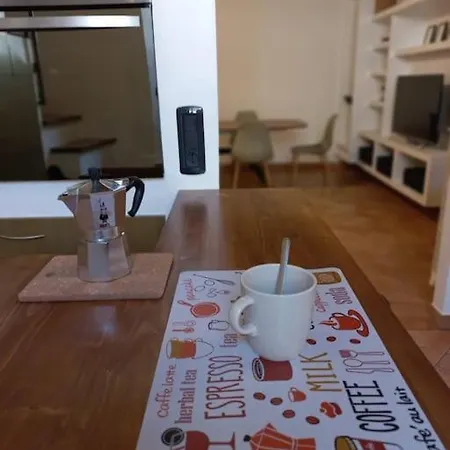 Casa Ai Due Archi Apartment