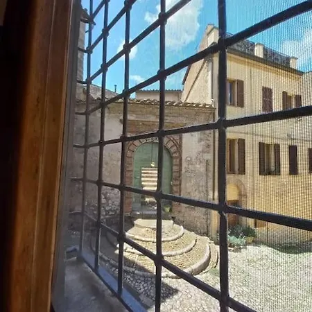 Apartment Casa Ai Due Archi *