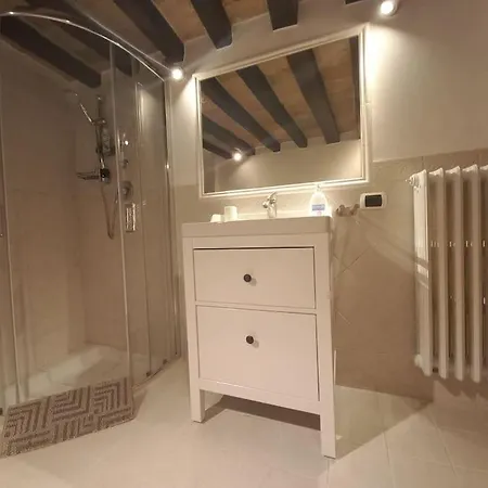 Casa Ai Due Archi Διαμέρισμα Amelia